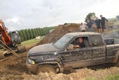 Photo 775 - Week-end du 4x4 de Maulde - dimanche