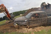 Photo 776 - Week-end du 4x4 de Maulde - dimanche