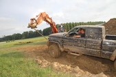 Photo 778 - Week-end du 4x4 de Maulde - dimanche