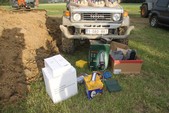 Photo 781 - Week-end du 4x4 de Maulde - dimanche