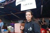 Photo 833 - Week-end du 4x4 de Maulde - dimanche