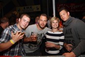 Photo 1199 - Week-end du 4x4 de Maulde - dimanche