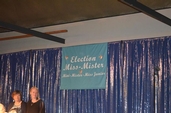 Photo 10 - Remise des echarpes Miss Dottignies