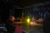 Photo 11 - Remise des echarpes Miss Dottignies