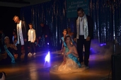 Photo 16 - Remise des echarpes Miss Dottignies