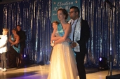 Photo 19 - Remise des echarpes Miss Dottignies