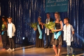 Photo 25 - Remise des echarpes Miss Dottignies