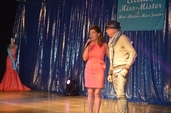 Photo 31 - Remise des echarpes Miss Dottignies