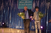 Photo 33 - Remise des echarpes Miss Dottignies