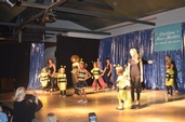 Photo 35 - Remise des echarpes Miss Dottignies