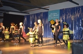 Photo 36 - Remise des echarpes Miss Dottignies