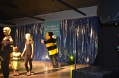 Photo 37 - Remise des echarpes Miss Dottignies