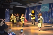 Photo 39 - Remise des echarpes Miss Dottignies