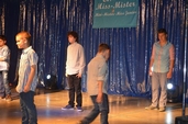 Photo 50 - Remise des echarpes Miss Dottignies