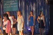 Photo 60 - Remise des echarpes Miss Dottignies
