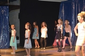 Photo 69 - Remise des echarpes Miss Dottignies