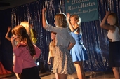 Photo 72 - Remise des echarpes Miss Dottignies