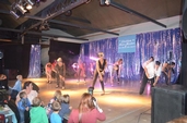 Photo 87 - Remise des echarpes Miss Dottignies