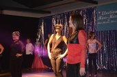 Photo 90 - Remise des echarpes Miss Dottignies