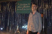 Photo 95 - Remise des echarpes Miss Dottignies
