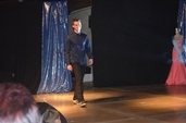 Photo 97 - Remise des echarpes Miss Dottignies