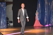 Photo 98 - Remise des echarpes Miss Dottignies