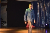 Photo 99 - Remise des echarpes Miss Dottignies