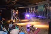 Photo 102 - Remise des echarpes Miss Dottignies