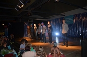 Photo 105 - Remise des echarpes Miss Dottignies