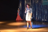 Photo 107 - Remise des echarpes Miss Dottignies