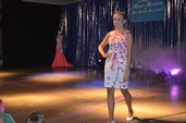 Photo 109 - Remise des echarpes Miss Dottignies