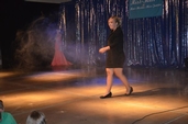 Photo 110 - Remise des echarpes Miss Dottignies