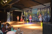 Photo 114 - Remise des echarpes Miss Dottignies