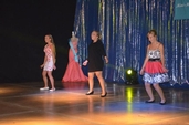 Photo 115 - Remise des echarpes Miss Dottignies