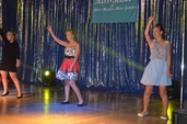 Photo 116 - Remise des echarpes Miss Dottignies
