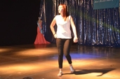 Photo 117 - Remise des echarpes Miss Dottignies