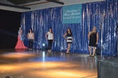 Photo 119 - Remise des echarpes Miss Dottignies