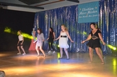 Photo 122 - Remise des echarpes Miss Dottignies