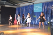 Photo 124 - Remise des echarpes Miss Dottignies