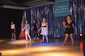 Photo 127 - Remise des echarpes Miss Dottignies