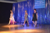 Photo 134 - Remise des echarpes Miss Dottignies