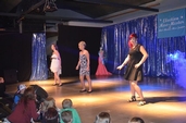 Photo 137 - Remise des echarpes Miss Dottignies