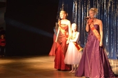 Photo 149 - Remise des echarpes Miss Dottignies