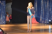 Photo 150 - Remise des echarpes Miss Dottignies