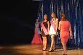 Photo 151 - Remise des echarpes Miss Dottignies