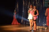 Photo 153 - Remise des echarpes Miss Dottignies