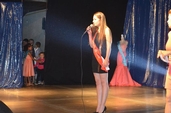 Photo 155 - Remise des echarpes Miss Dottignies