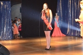 Photo 156 - Remise des echarpes Miss Dottignies