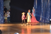 Photo 158 - Remise des echarpes Miss Dottignies