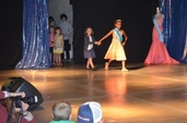 Photo 159 - Remise des echarpes Miss Dottignies